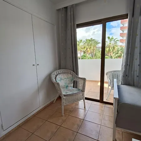 Apartman Americas 2 Bedroom *