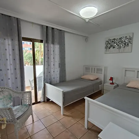 Apartman Americas 2 Bedroom