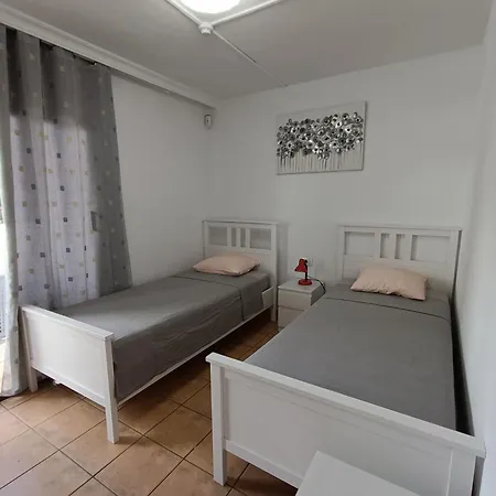 Americas 2 Bedroom Apartman *