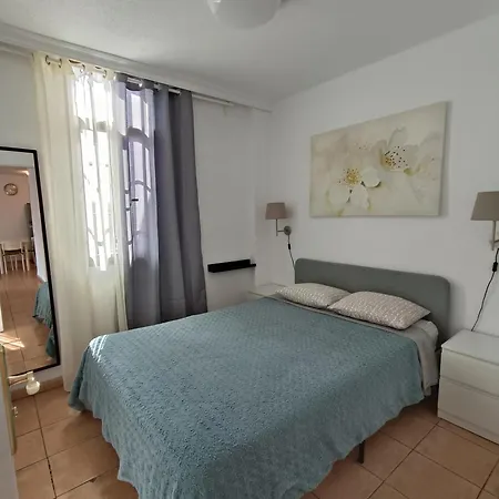 Apartman Americas 2 Bedroom Playa de las Américas