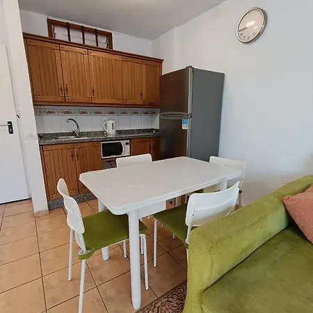 Appartamento Americas 2 Bedroom