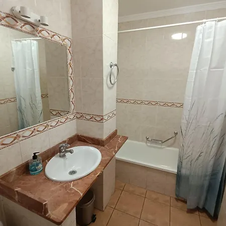 Americas 2 Bedroom Appartamento Playa de las Americas (Tenerife)