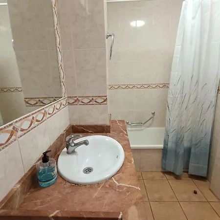 Americas 2 Bedroom Appartamento