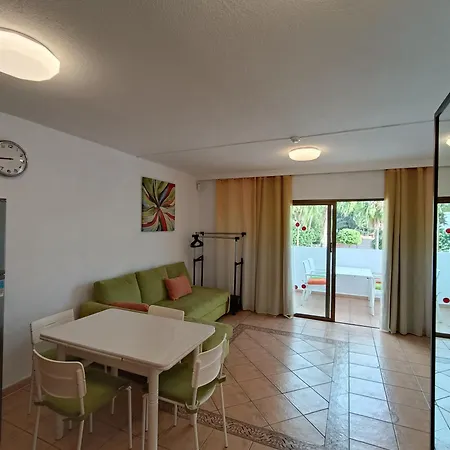Americas 2 Bedroom Appartamento *