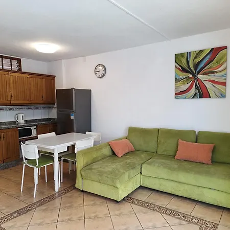 Appartamento Americas 2 Bedroom Playa de las Americas (Tenerife)