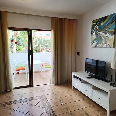 Americas 2 Bedroom * Playa de las Americas (Tenerife)