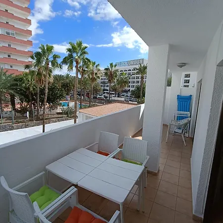 Americas 2 Bedroom Appartamento Playa de las Americas (Tenerife)
