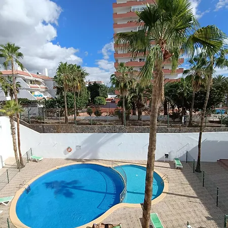 Appartamento Americas 2 Bedroom Playa de las Americas (Tenerife)