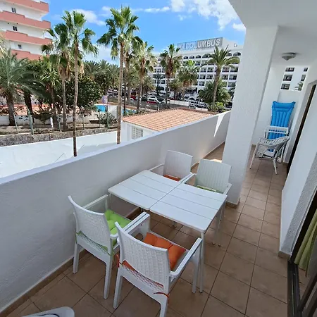 Appartamento Americas 2 Bedroom